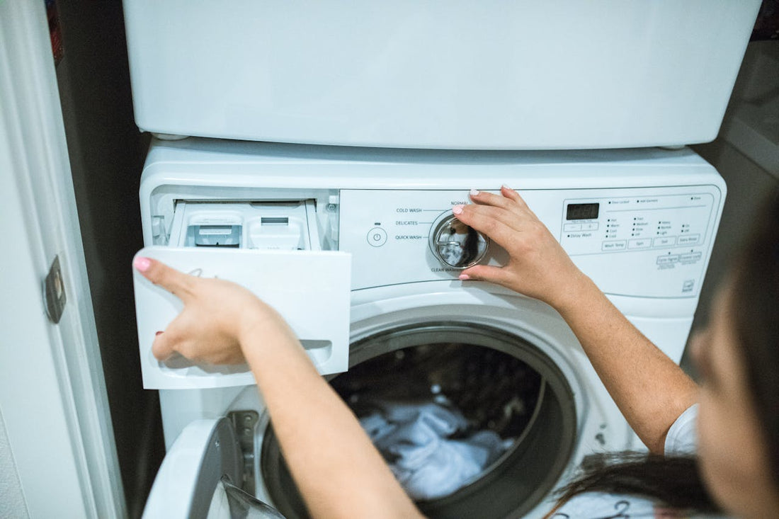 How Often Should You Do Laundry?